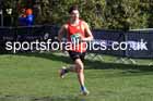 Junior Mens 2025 National Cross Country Relays, Berry Hill Park, Mansfield. Photo: David T. Hewitson/Sports for All Pics